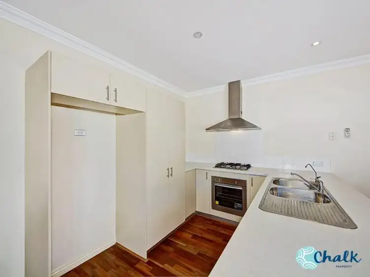 Fifth view of Homely unit listing, 96B Lewington Street, Rockingham WA 6168