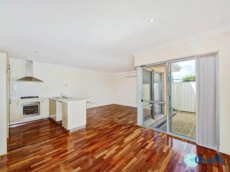 Sixth view of Homely unit listing, 96B Lewington Street, Rockingham WA 6168