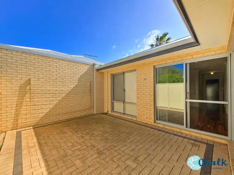 Seventh view of Homely unit listing, 96B Lewington Street, Rockingham WA 6168