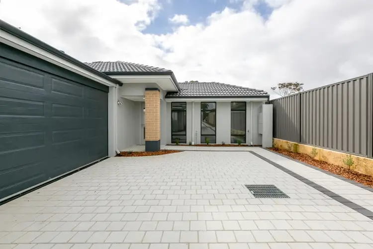 Main view of Homely house listing, Lot 3, 16 Stainer Street, Willagee WA 6156