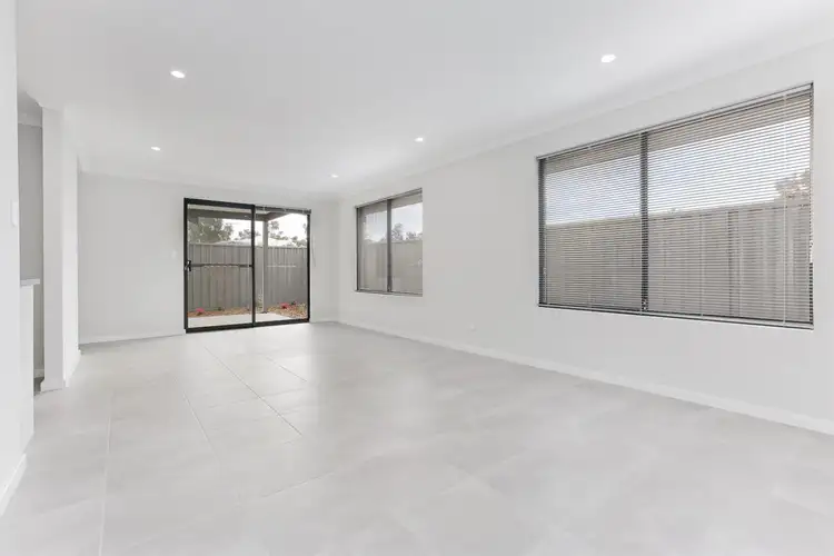 Fifth view of Homely house listing, Lot 3, 16 Stainer Street, Willagee WA 6156