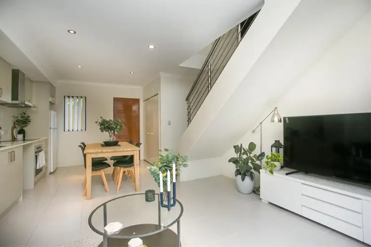 Main view of Homely townhouse listing, 29 Edna Street, Tuart Hill WA 6060