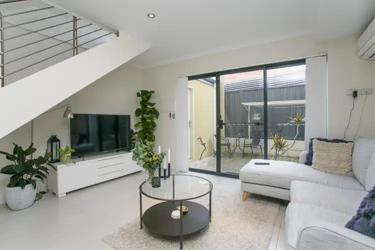 Third view of Homely townhouse listing, 29 Edna Street, Tuart Hill WA 6060