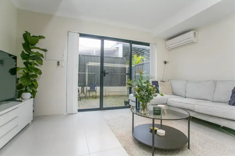 Fourth view of Homely townhouse listing, 29 Edna Street, Tuart Hill WA 6060