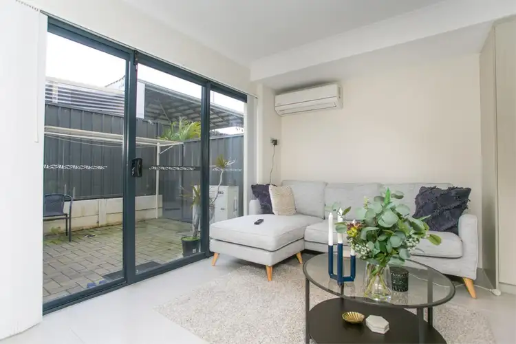 Fifth view of Homely townhouse listing, 29 Edna Street, Tuart Hill WA 6060