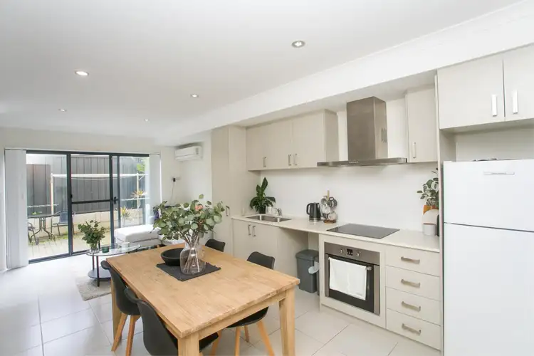 Sixth view of Homely townhouse listing, 29 Edna Street, Tuart Hill WA 6060