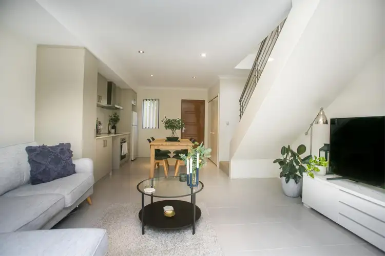 Seventh view of Homely townhouse listing, 29 Edna Street, Tuart Hill WA 6060