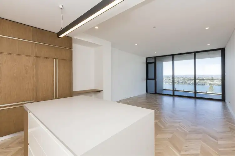 Fifth view of Homely apartment listing, 1204/63 Kishorn Road, Mount Pleasant WA 6153
