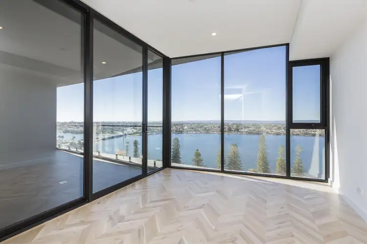 Sixth view of Homely apartment listing, 1204/63 Kishorn Road, Mount Pleasant WA 6153