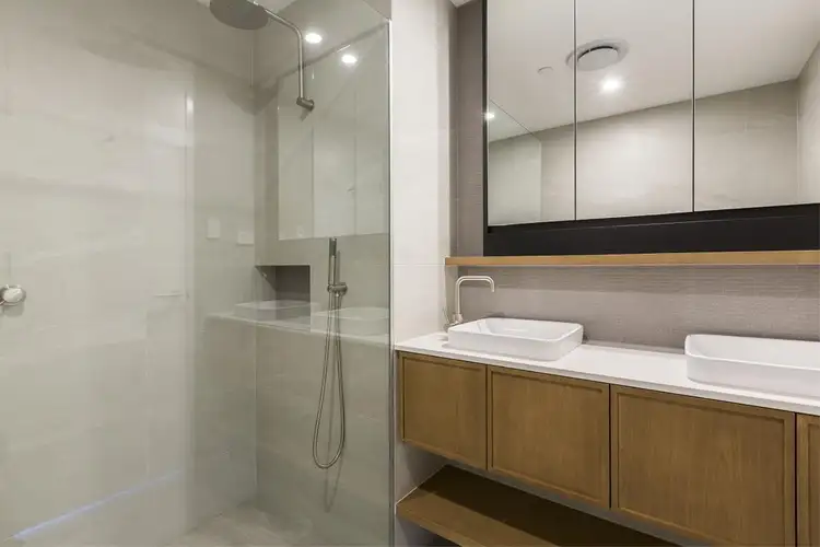 Seventh view of Homely apartment listing, 1204/63 Kishorn Road, Mount Pleasant WA 6153