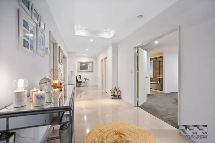 Main view of Homely house listing, 4 Beukers Way, Piara Waters WA 6112