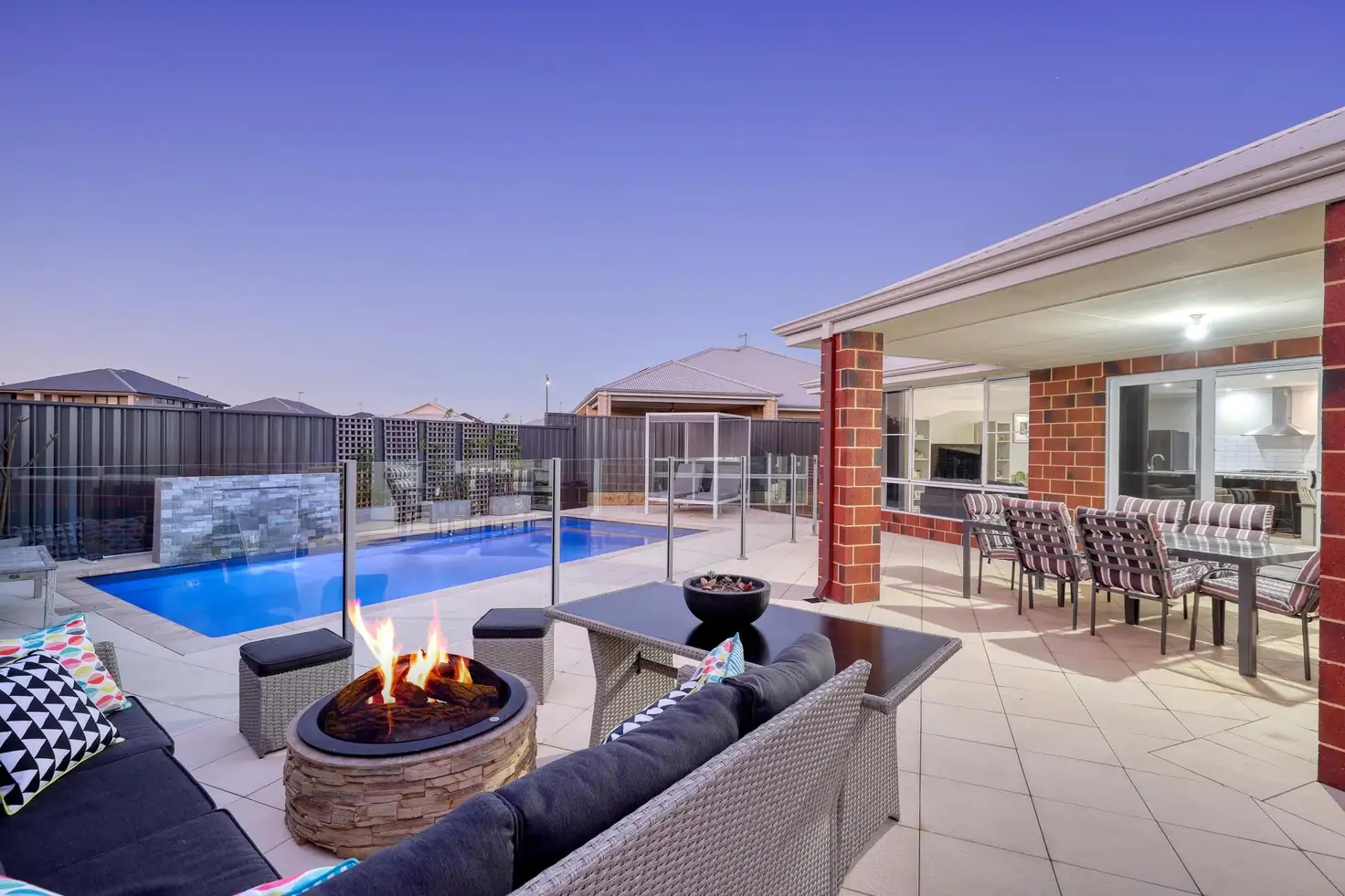 Main view of Homely house listing, 3 Cania Place, Wandi WA 6167