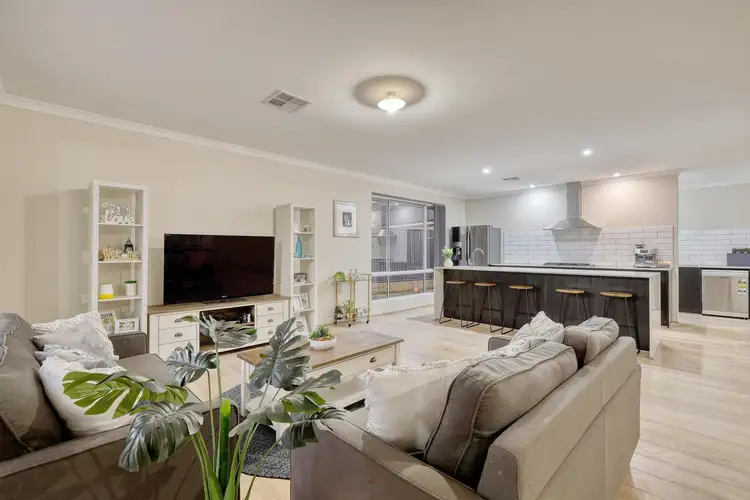 Second view of Homely house listing, 3 Cania Place, Wandi WA 6167