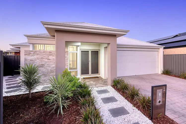 Third view of Homely house listing, 3 Cania Place, Wandi WA 6167
