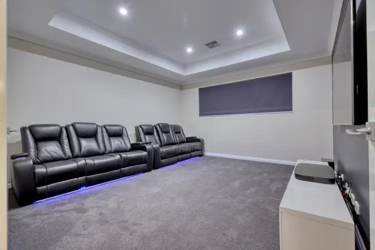 Fifth view of Homely house listing, 3 Cania Place, Wandi WA 6167