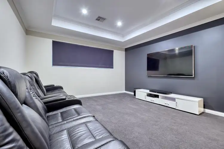 Sixth view of Homely house listing, 3 Cania Place, Wandi WA 6167