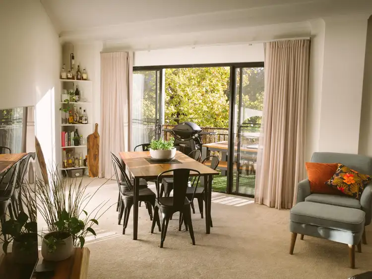 Fourth view of Homely apartment listing, 9/2 Centro Avenue, Subiaco WA 6008
