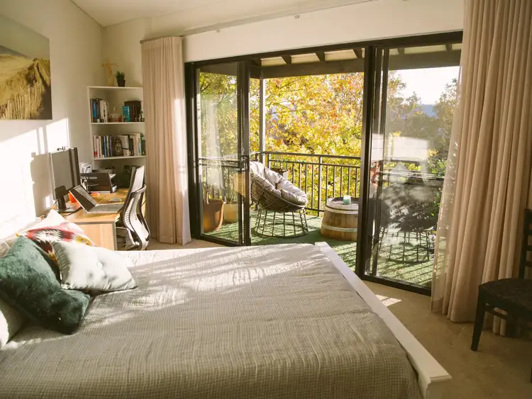 Seventh view of Homely apartment listing, 9/2 Centro Avenue, Subiaco WA 6008
