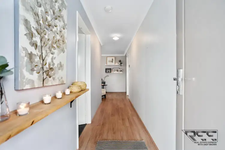 Third view of Homely house listing, 21 Hamsterley Way, Hilbert WA 6112