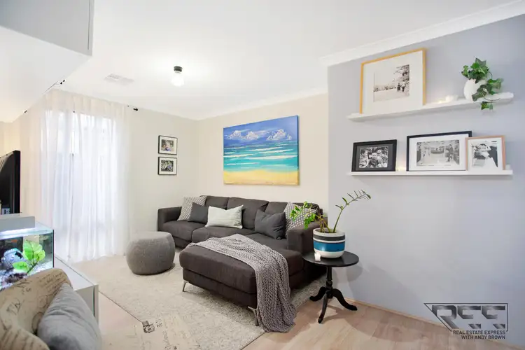 Fourth view of Homely house listing, 21 Hamsterley Way, Hilbert WA 6112