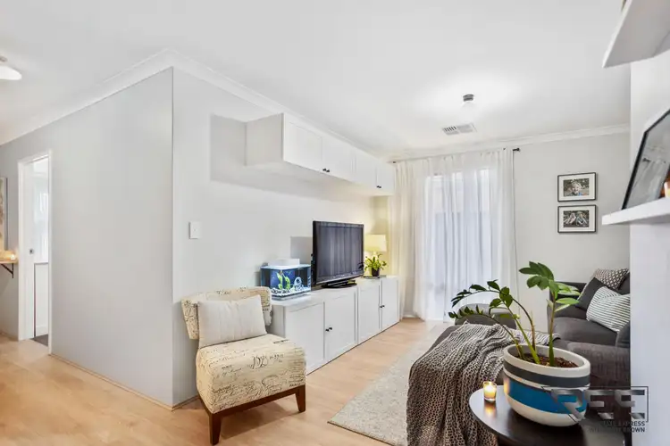Fifth view of Homely house listing, 21 Hamsterley Way, Hilbert WA 6112