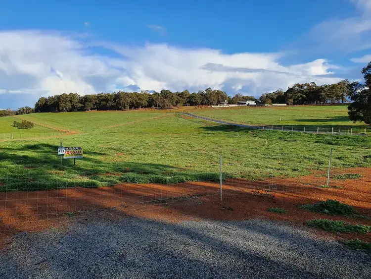 Second view of Homely land listing, Lot 413, Liberte Crescent, Baskerville WA 6056