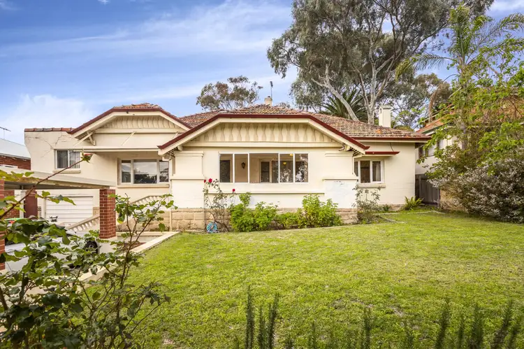 48 Doonan Road, Nedlands WA 6009