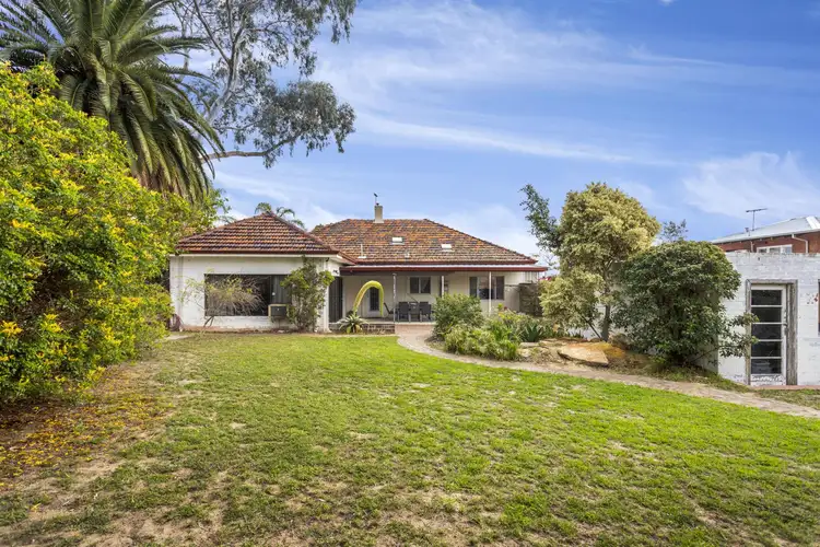 Seventh view of Homely house listing, 48 Doonan Road, Nedlands WA 6009