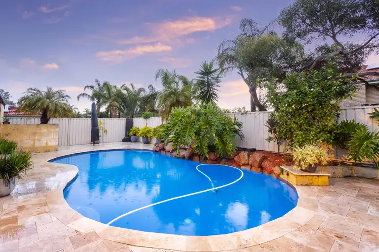Third view of Homely house listing, 36 Hartington Way, Carine WA 6020