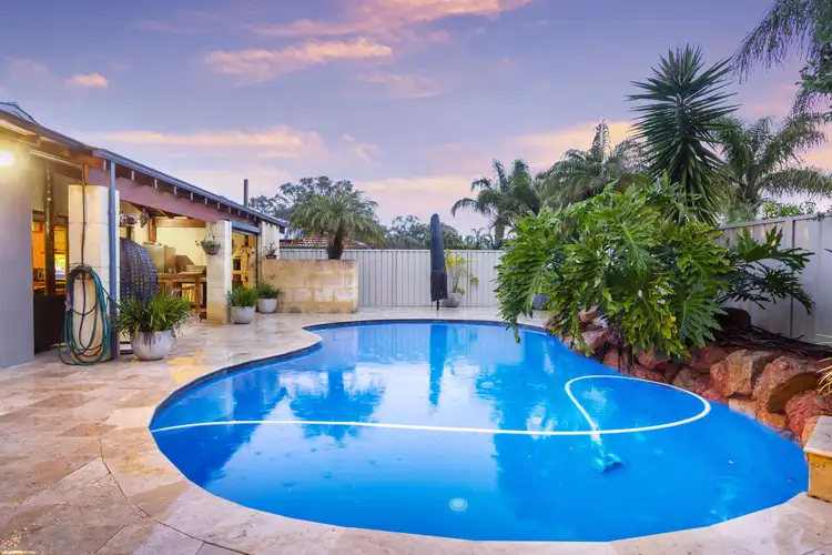 Fifth view of Homely house listing, 36 Hartington Way, Carine WA 6020