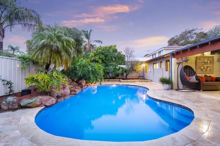 Sixth view of Homely house listing, 36 Hartington Way, Carine WA 6020