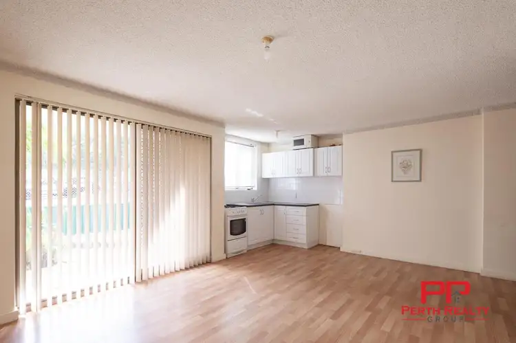 Main view of Homely apartment listing, 1/18 Eighth Avenue, Maylands WA 6051
