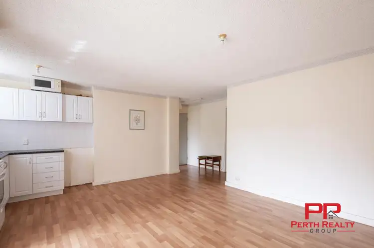 Second view of Homely apartment listing, 1/18 Eighth Avenue, Maylands WA 6051