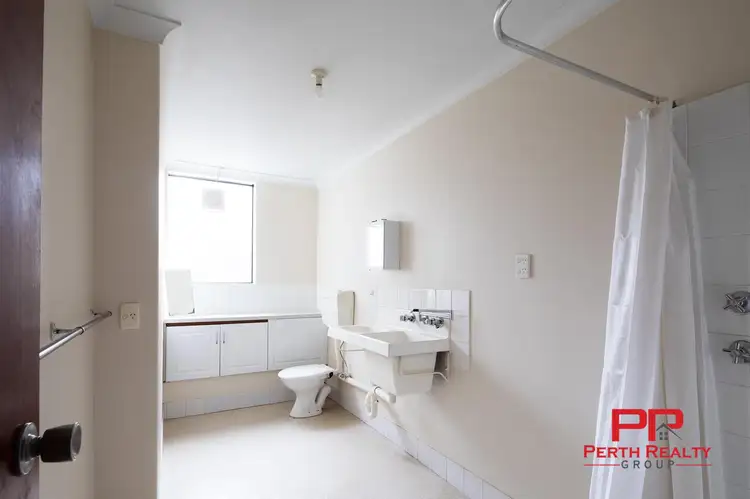 Third view of Homely apartment listing, 1/18 Eighth Avenue, Maylands WA 6051