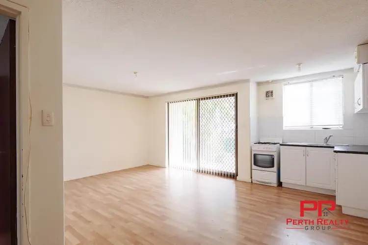 Fifth view of Homely apartment listing, 1/18 Eighth Avenue, Maylands WA 6051