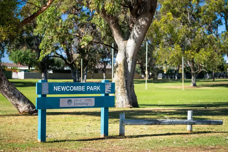 Second view of Homely land listing, Lot 3, 20 Ellison Drive, Padbury WA 6025