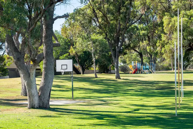 Third view of Homely land listing, Lot 3, 20 Ellison Drive, Padbury WA 6025