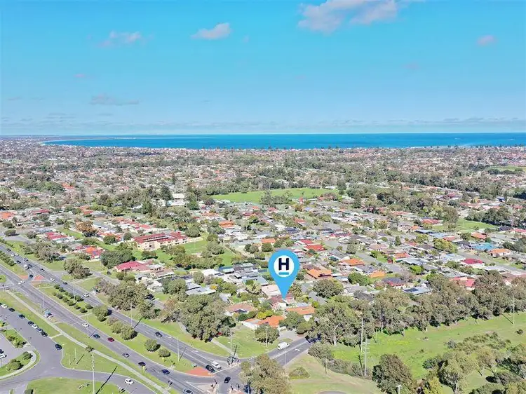 Fourth view of Homely house listing, 4 Antila Place, Rockingham WA 6168