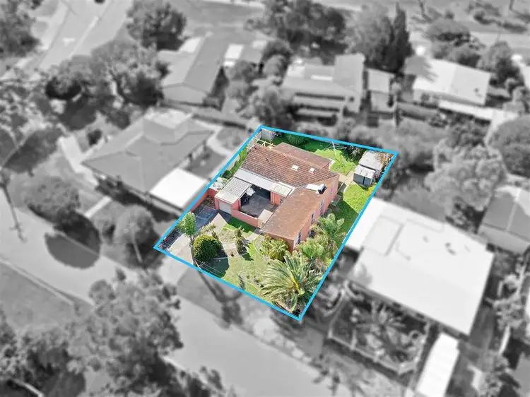 Fifth view of Homely house listing, 4 Antila Place, Rockingham WA 6168