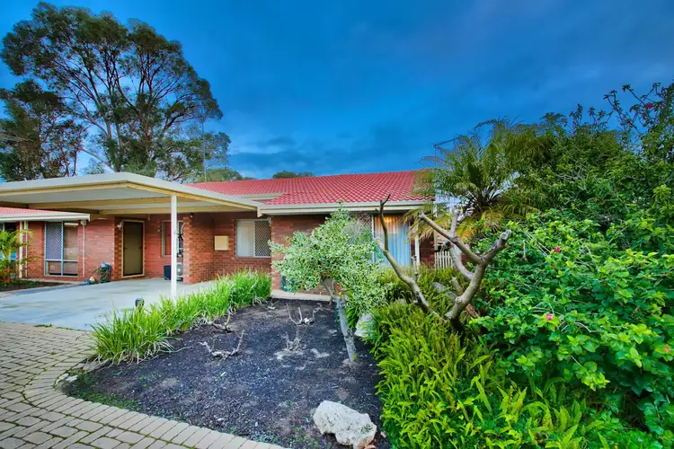 Third view of Homely villa listing, 8/10 Ostend Road, Scarborough WA 6019