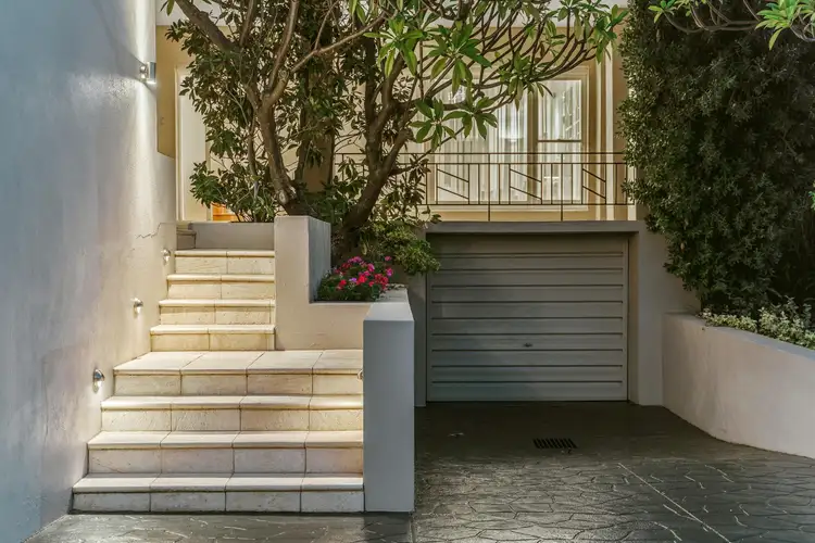 Second view of Homely house listing, 83 Newry Street, Floreat WA 6014