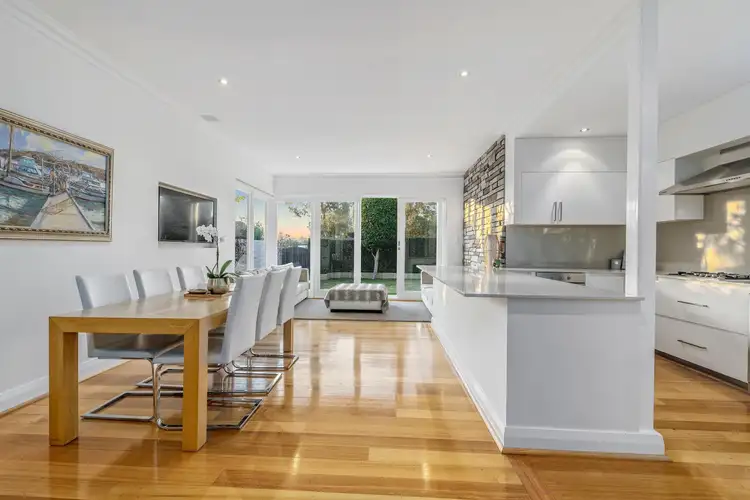 Fifth view of Homely house listing, 83 Newry Street, Floreat WA 6014