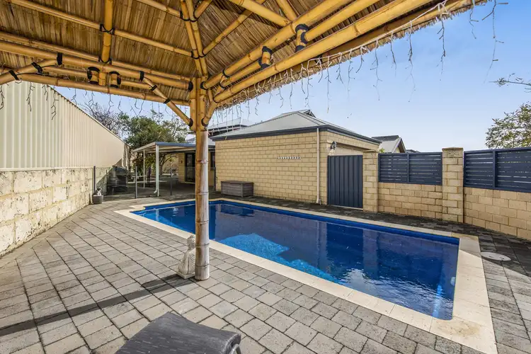 3 Unity Way, Atwell WA 6164