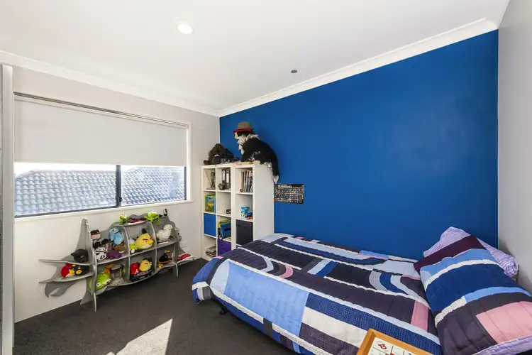 Third view of Homely house listing, 3 Unity Way, Atwell WA 6164