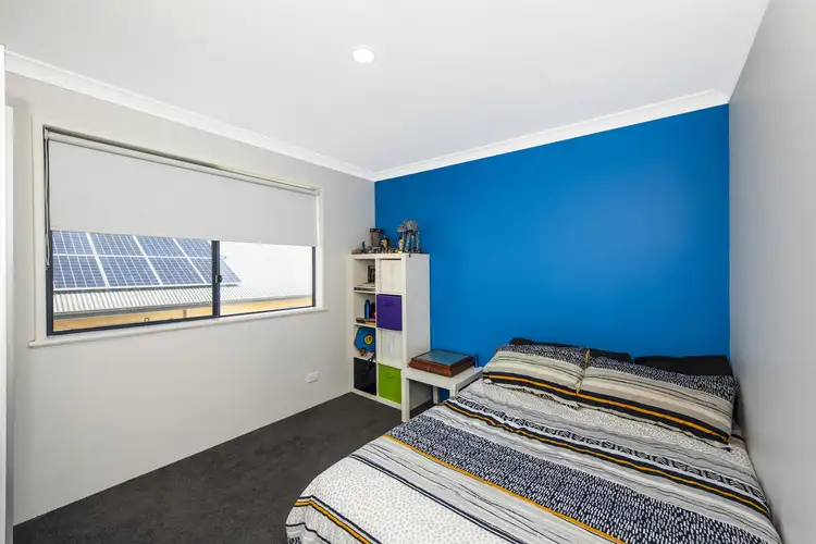 Fourth view of Homely house listing, 3 Unity Way, Atwell WA 6164