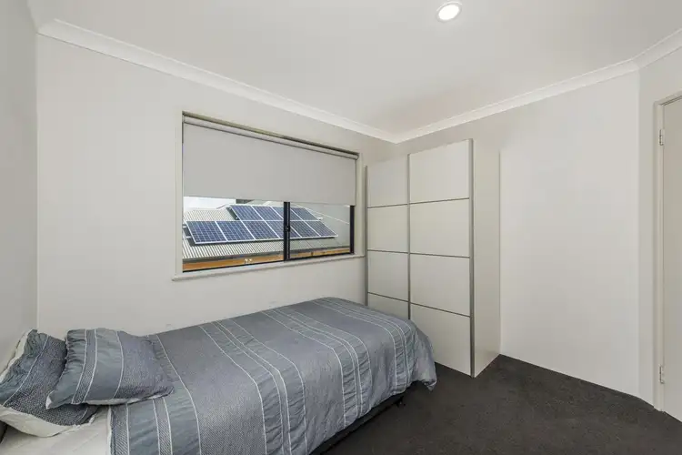 Fifth view of Homely house listing, 3 Unity Way, Atwell WA 6164