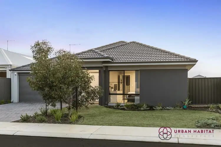 14 Gleam Street, Wellard WA 6170