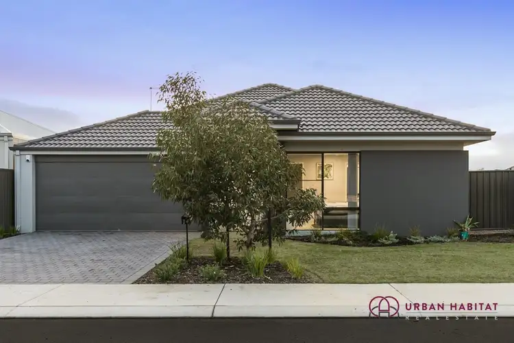 Second view of Homely house listing, 14 Gleam Street, Wellard WA 6170