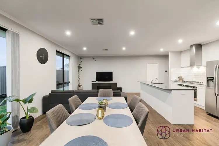 Fourth view of Homely house listing, 14 Gleam Street, Wellard WA 6170