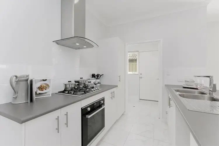 Fifth view of Homely house listing, Unit 1, 33 Boundary Road, St James WA 6102